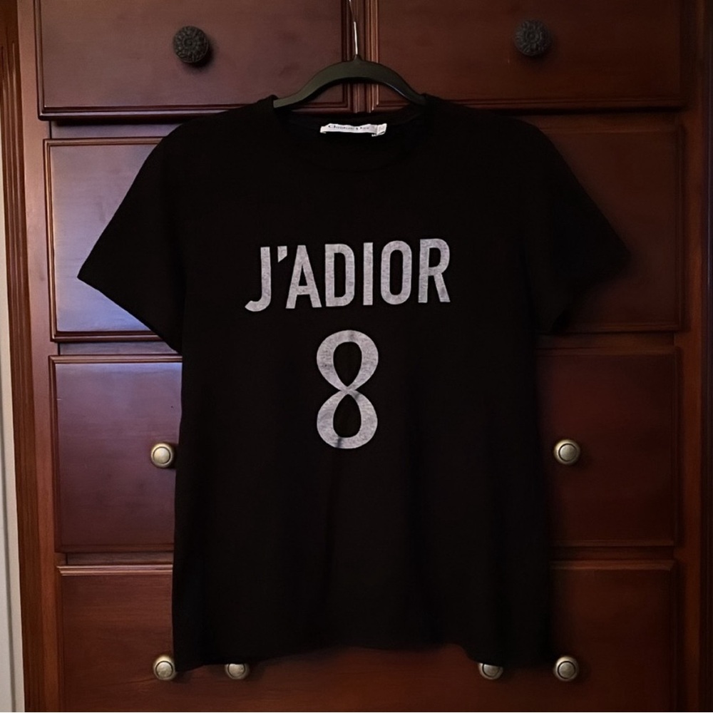 💥💥TRADE💥💥 / Authentic Dior Tshirt & Sunglasses